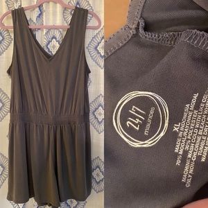 Maurice’s Romper